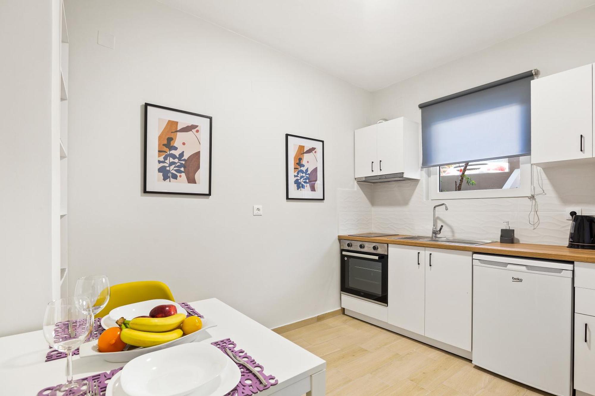 Nisos Apartments, Chania Center Zewnętrze zdjęcie