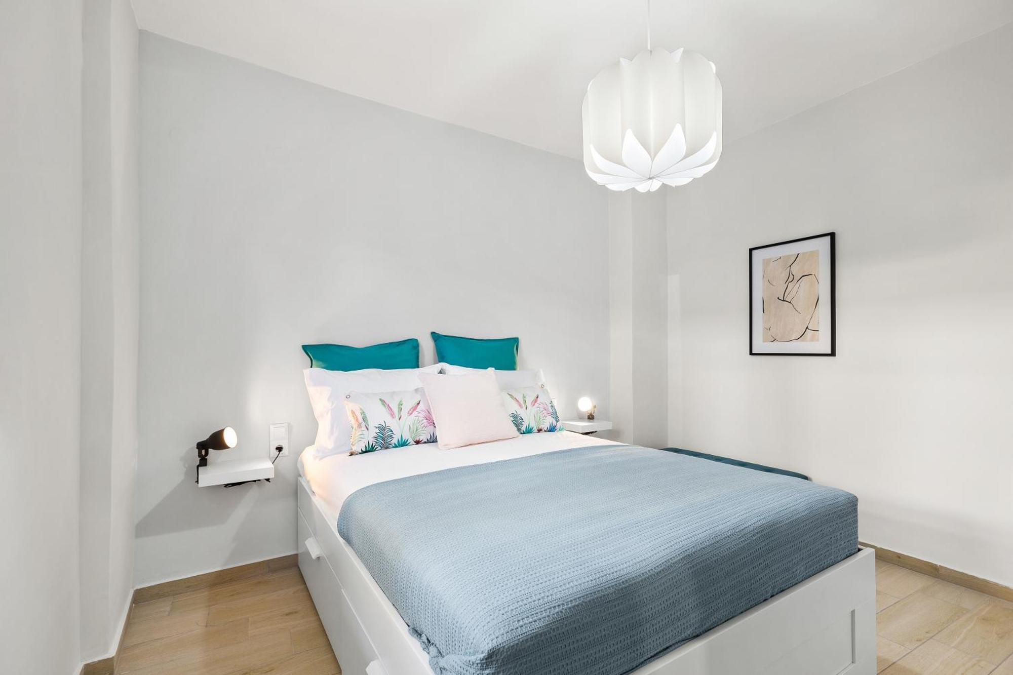 Nisos Apartments, Chania Center Zewnętrze zdjęcie