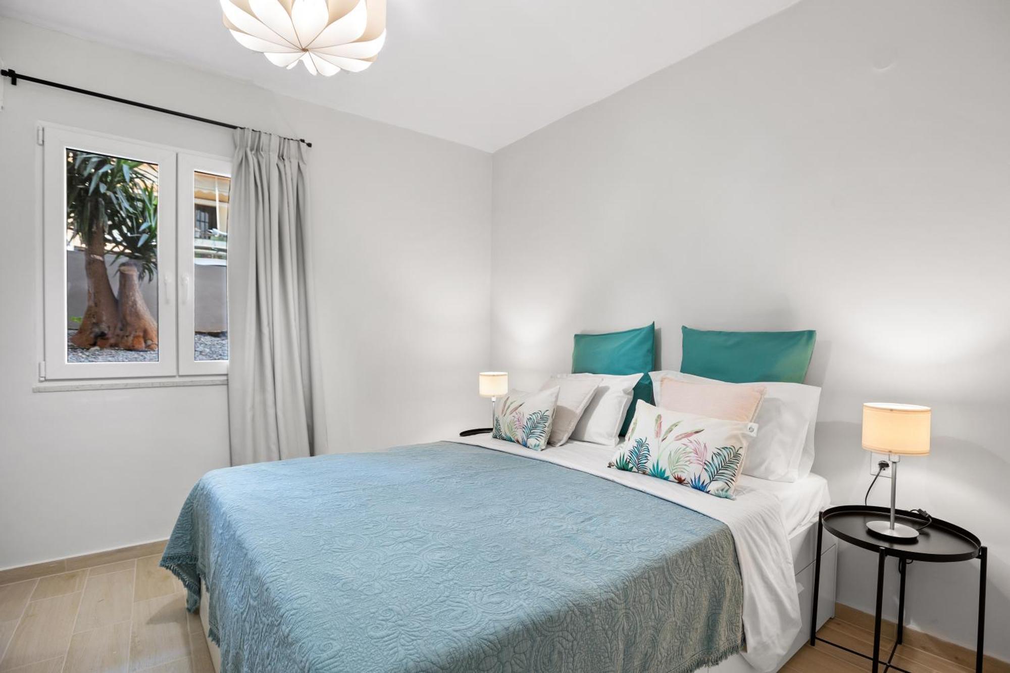 Nisos Apartments, Chania Center Zewnętrze zdjęcie