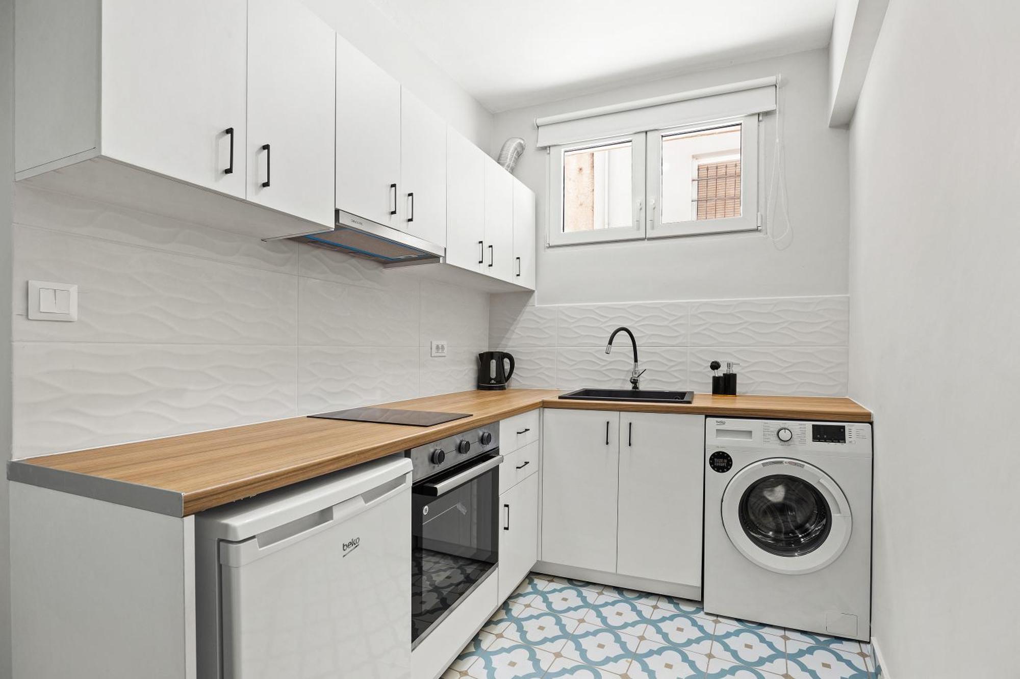 Nisos Apartments, Chania Center Zewnętrze zdjęcie