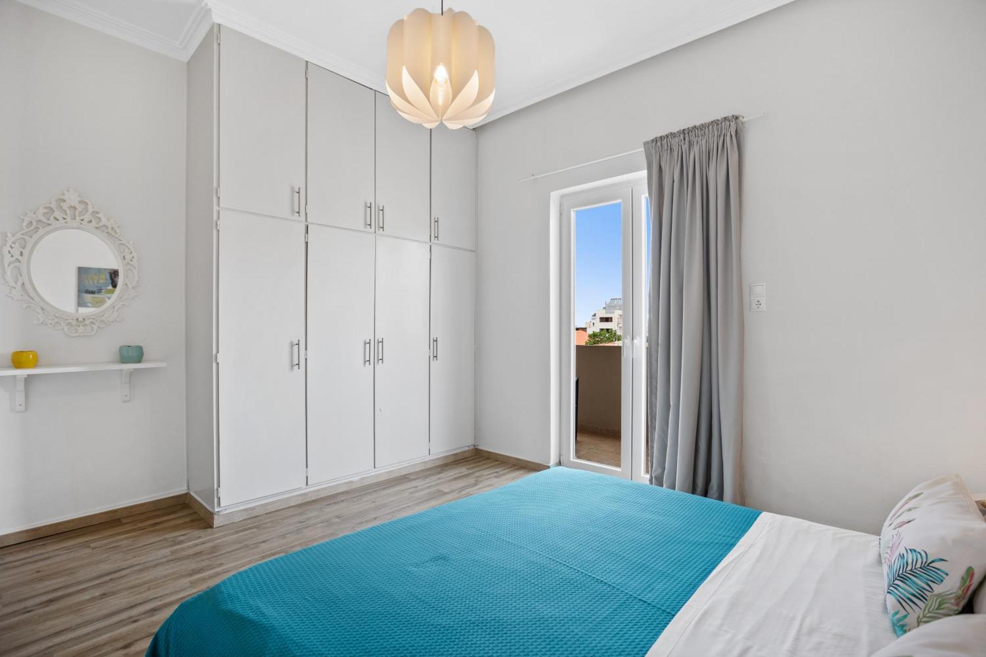 Nisos Apartments, Chania Center Zewnętrze zdjęcie