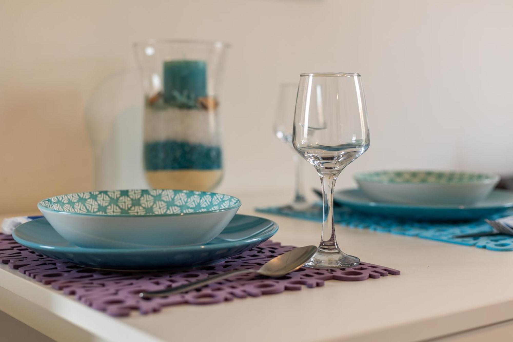 Nisos Apartments, Chania Center Zewnętrze zdjęcie