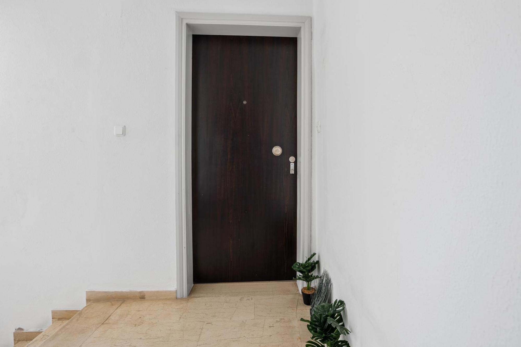 Nisos Apartments, Chania Center Zewnętrze zdjęcie
